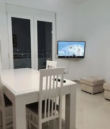 Perandori Zone 1 Apartment