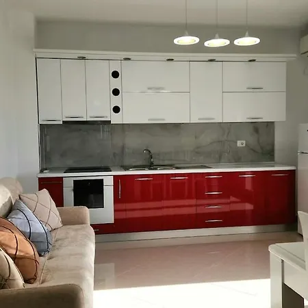 Perandori Zone 1 Apartment Fier