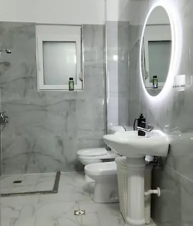 Perandori Zone 1 Apartment Fier