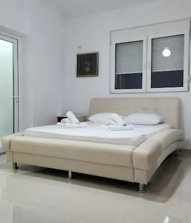 Apartment Perandori Zone 1