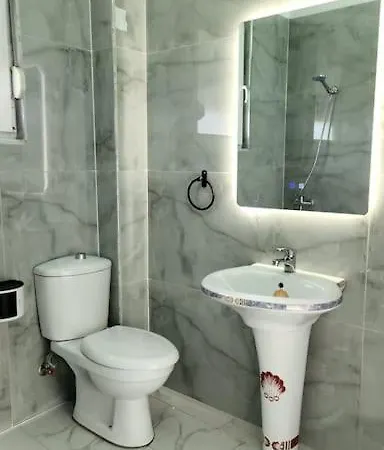 Perandori Zone 1 *
