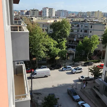 Apartment Perandori Zone 1