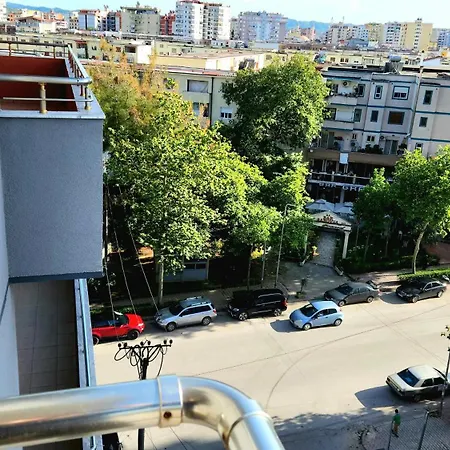 Perandori Zone 1 Fier