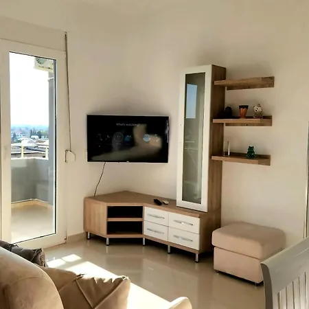 Perandori Zone 1 Fier