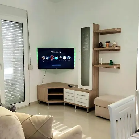 Perandori Zone 1 Apartmán Fier