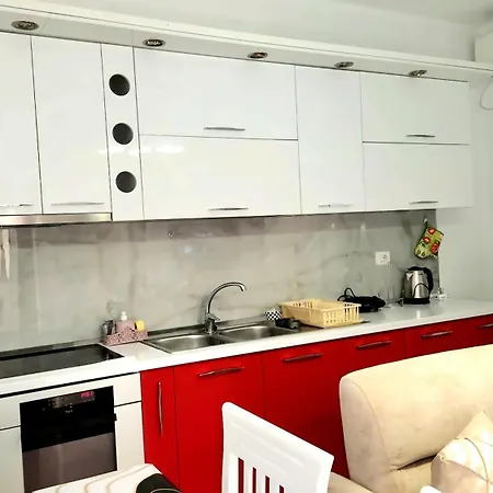 Perandori Zone 1 Apartmán *