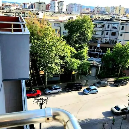 Perandori Zone 1