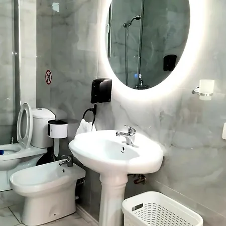 Perandori Zone 1 *