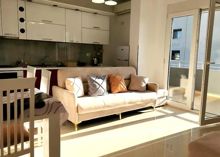 Apartamento Perandori Zone 1 *