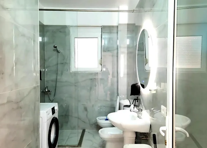 Perandori Zone 1 * Fier