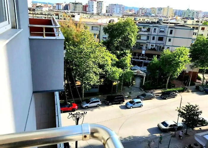 Perandori Zone 1